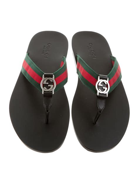 gucci flip flops cheap|gucci flip flop price.